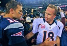 Top 30 Best NFL Quarterbacks in NFL History