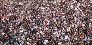 25 Billion People Makes Case for Global Sterilization Program