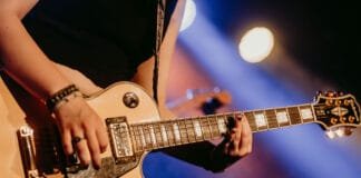 Top 10 Greatest Most Influential Rock Songs of All Time (1950s-2000s)