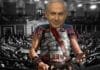 U.S. Congress Considers Appointing Netanyahu Emperor of the Republic for Life