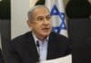 Israeli Prime Minister Insults Intelligence of U.S. Christians