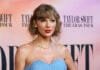Pop star Taylor Swift breaks silence, endorses two Democrats in Tennessee