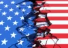 U.S. Civil War 2.0: Should U.S. Split into Two Countries?