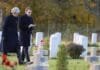 Top 3 Reasons Trump Could NOT visit the Military Cemetery in France
