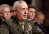 General Jim Mad Dog Mattis: Call Sign Chaos