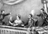 Last Witness to President Abraham Lincoln Assassination Speaks Out
