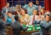 Trump’s Poker Game: What’s Going On?