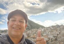 The BIVONA WayBack Machine: Johnny Punish Digs His Roots All The Way Back to Sicily 1753