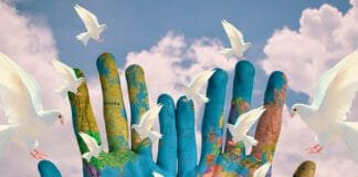 Book Review: Future Peace: Technology, Aggression, and the Rush to War