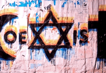 ANTI-SEMITISM:  Language, Precision, and the Difference Between Anti-Zionism and Anti-Jewish Bigotry