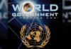 World Government Slowed by Acute Infection of Reactionary Nationalism