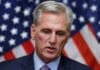 US Speaker Kevin McCarthy Makes HUGE Negotiating Error on First Day