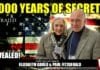 VT Radio: 1000 Years of Secrets Revealed by VT’s Paul Fitzgerald and Elizabeth Gould