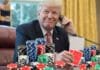 TRUMP Makes Biggest Bet in World History