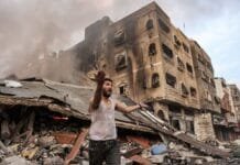 CHAT GPT calls Gaza Genocide a “Conflict”, Johnny Punish Calls It Out!  Read its Response!