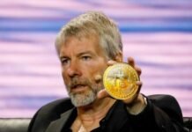 Meet The Man Who Owns $ 13 Billion Worth of Bitcoin