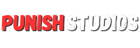 Punish Studios Logo