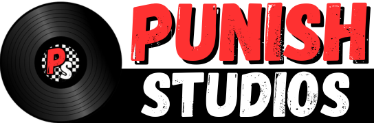 Punish Studios Logo