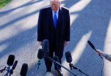 Top 5 Violations of U.S. Law and Due Process in Trump’s Deportation Order Under the Alien Enemies Act