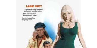 Bootsie Nightengale: A New Super Hero Emerges in a Tarantino-esque Grindhouse Epic | The Screenplay Evolves