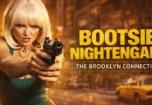 Bootsie Nightengale: A New Super Hero Emerges in a Tarantino-esque Grindhouse Epic | The Screenplay Evolves