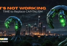 The End of Profit: How AI Could Replace Capitalism with a Resource-Based Global Economy for All Humanity