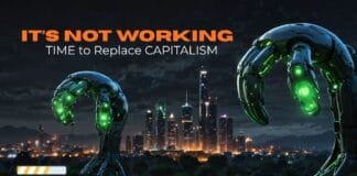 The End of Profit: How AI Could Replace Capitalism with a Resource-Based Global Economy for All Humanity