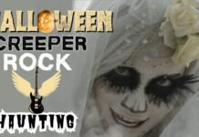 I’m Gonna Follow You: A Creepy, Haunting Rock Reawakening Just in Time for Halloween