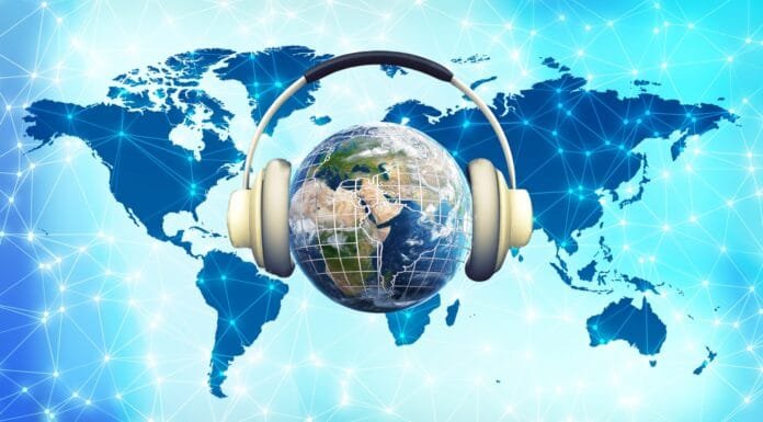 Top 10 Music Platforms for 2026: Where Artists Should Be Sharing Their Music to Reach Worldwide Audience