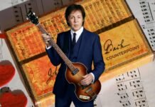 How Bach, McCartney, and You Can Use Counterpoint to Make Songs Sing