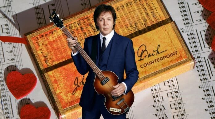 How Bach, McCartney, and You Can Use Counterpoint to Make Songs Sing