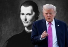 Donald Trump Is Not a Machiavellian—And That Mislabeling Matters