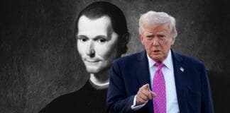 Donald Trump Is Not a Machiavellian—And That Mislabeling Matters