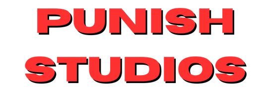 Punish Studios Logo