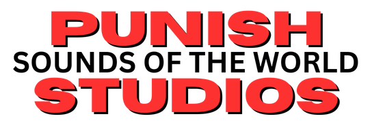 Punish Studios Logo