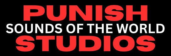 Punish Studios Logo
