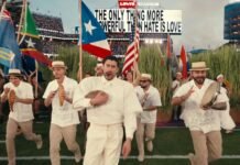 Bad Bunny Backlash: The Super Bowl Show That Exposed USA’s Fear of Change