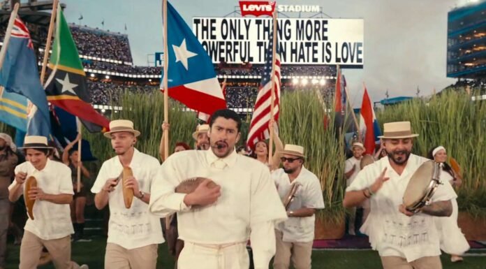 Bad Bunny Backlash: The Super Bowl Show That Exposed USA’s Fear of Change