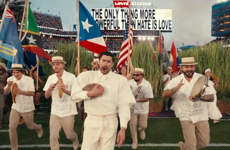 Bad Bunny Backlash: The Super Bowl Show That Exposed USA’s Fear of Change