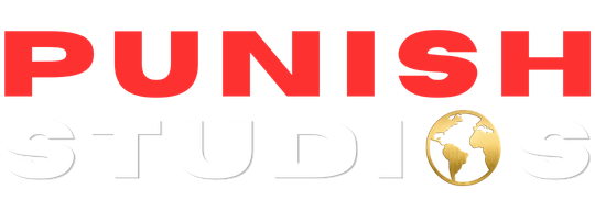 Punish Studios Logo