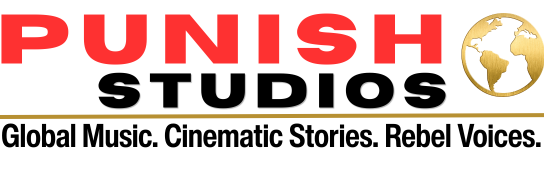 Punish Studios Logo