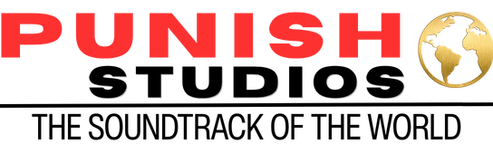 Punish Studios Logo