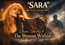 BREAKDOWN: “Sara” by Fleetwood Mac: Desire, Identity, and the Woman Within