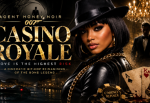 The Real Villain in Casino Royale Wasn’t Le Chiffre — It Was Love