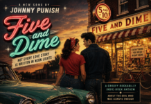 Five and Dime: The Girl Who Was Worth More Than All the Movie Stars