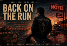 BACK ON THE RUN: When the Carnival Leaves Town Back On The Run