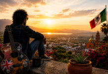 What Mexico Taught Me About Personal Freedom