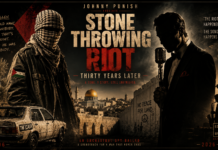 Stone Throwing Riot: Thirty Years Later — Revisiting an Old Song for a New Generation