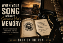 When Your Song Becomes Someone Else’s Memory