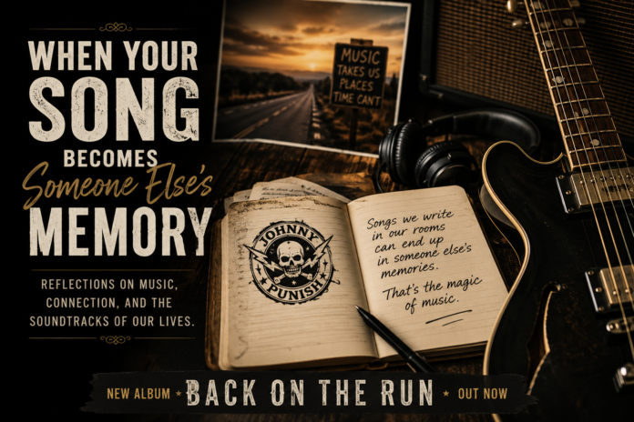 music memories